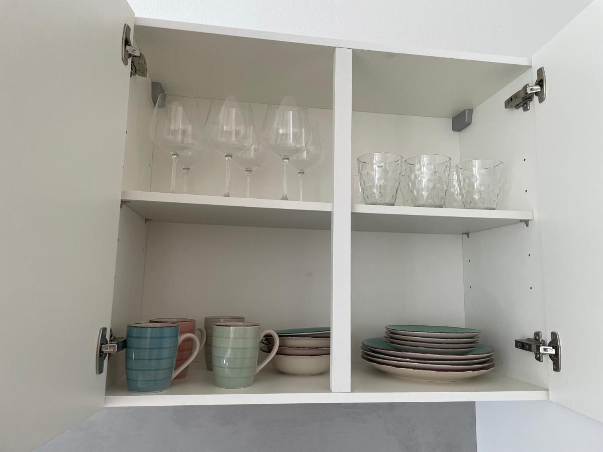 Appartement Donauwelle 1 พัสเซา ภายนอก รูปภาพ