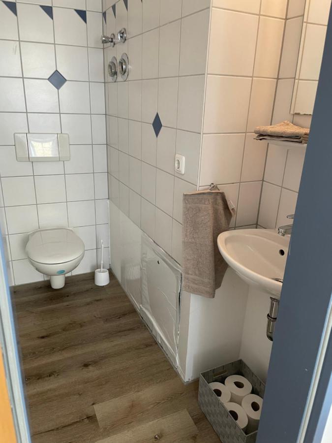 Appartement Donauwelle 1 พัสเซา ภายนอก รูปภาพ